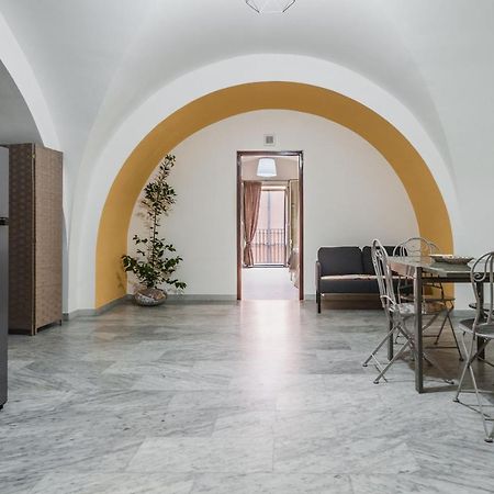 Apartment Manzoni 40 By Wonderful Italy CTA Eksteriør bilde